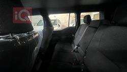 تويوتا لاندكروزر برادو